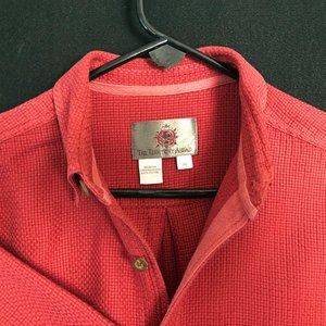 Territory Ahead Shirt — Vintage 90s